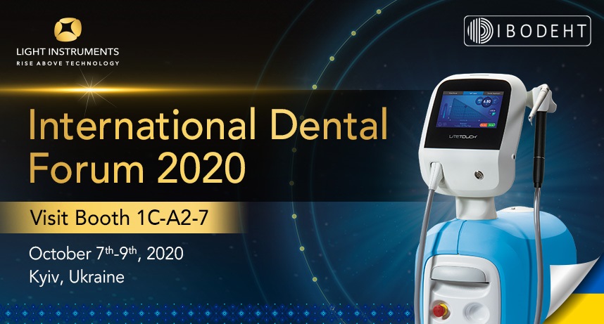 International Dental Forum 2020