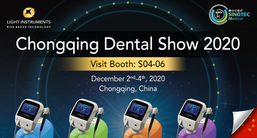 Chongqing Dental Show 2020