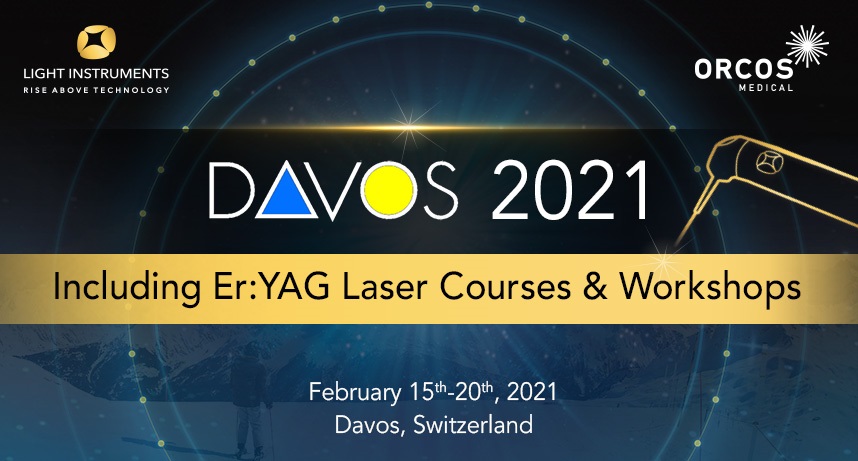 Davos 2021