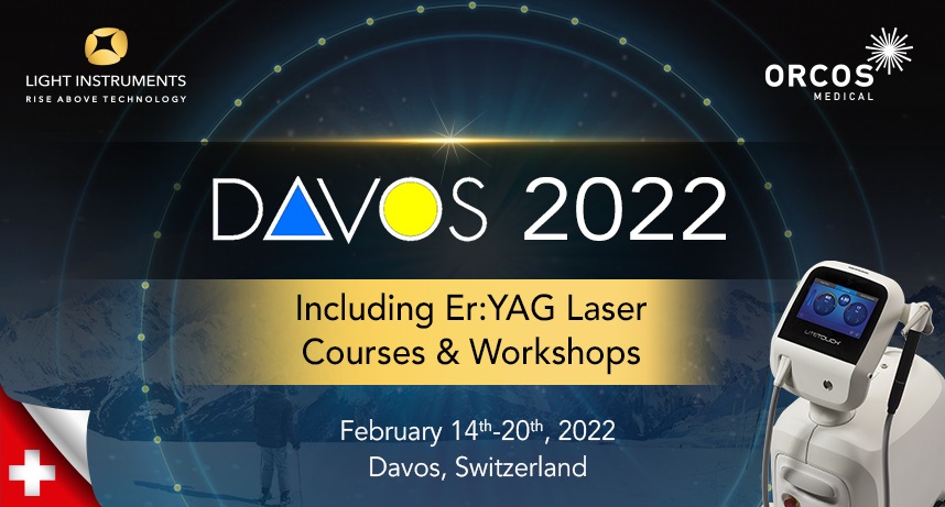 Davos 2022