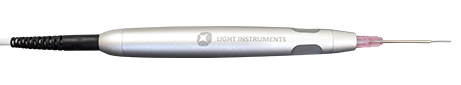 Surgical Handpiece