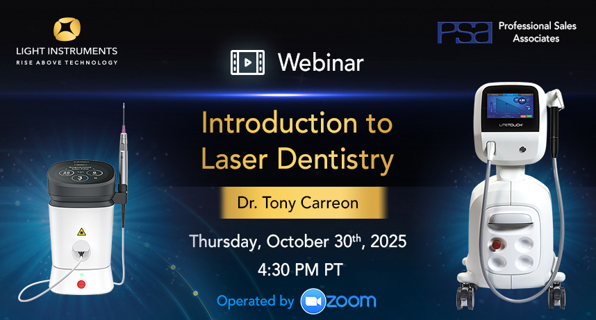 <strong>Introduction to Laser Dentistry</strong>
